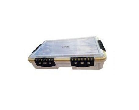 Accessory box AFT 0207, 355x220x80mm
