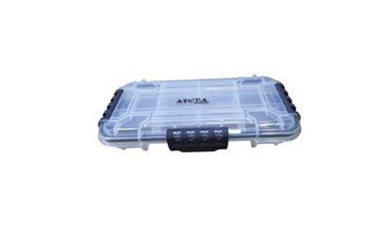 Accessory box AFT 0303, 235x120x40mm 