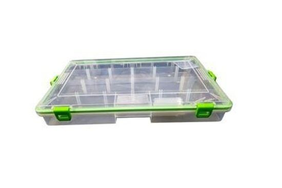 Accessory box AFT 0333, 320x230x50mm 