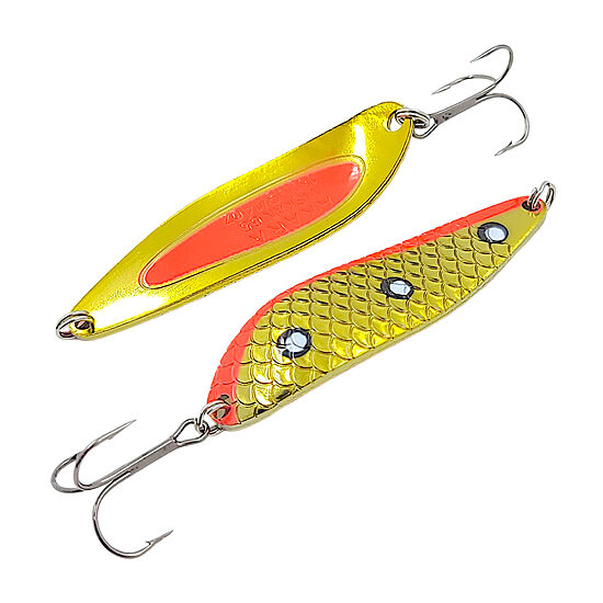 Šūpiņš Akara Action Series Viskan 65 #AB-134 (65 mm/18 g)