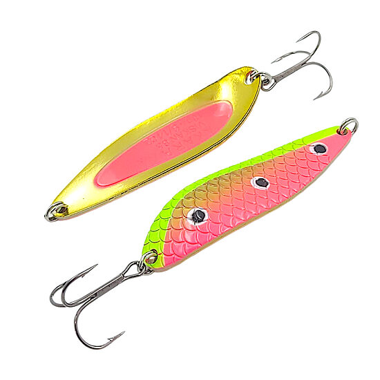 Akara Action Series Viskan 65 #AB-135 šūpiņš (65 mm/18 g)