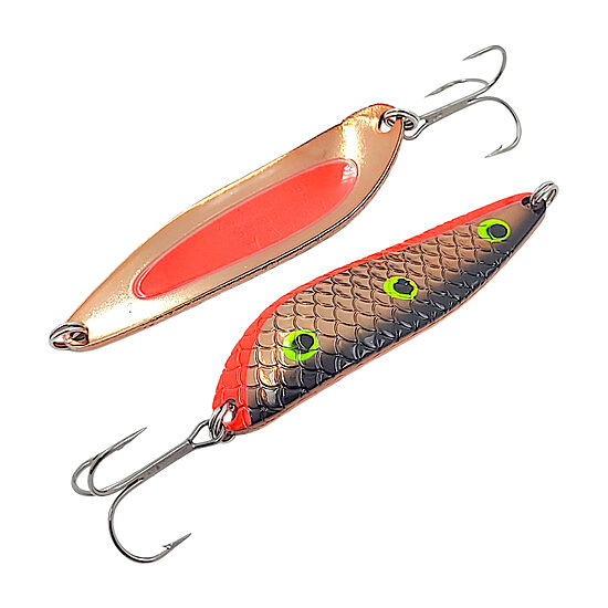 Šūpiņš Akara Action Series Viskan 65 #AB-137 (65 mm/18 g)