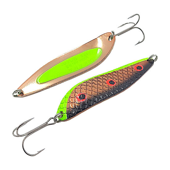 Šūpiņš Akara Action Series Viskan 65 #AB-141 (65 mm/18 g)