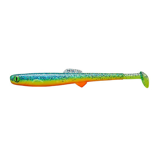 Силиконовые приманки BITE ON Anchovy 5.5 (140 мм, 9 г, 2 шт.)