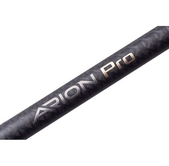 Спиннинг Crazy Fish Arion PRO 762MLT 229cm 5-21g, EF, 2sec 