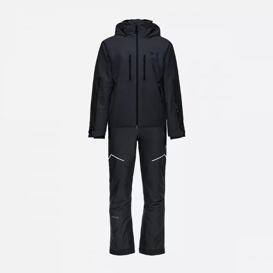 Костюм FINNTRAIL ATLAS GRAPHITE T-20C 17000/8000 ,S-XXXL