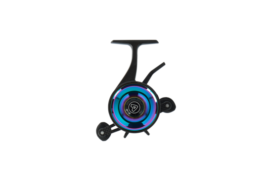 Spole ziemas Narval Frost Aurora 2.5:1 3+1BB 