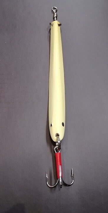 Пилкер FFT Banana 250G Glow 