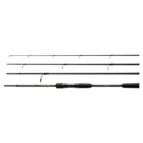 Shimano makšķere STC BB Spinning 240 cm 21–56 g 4 daļas