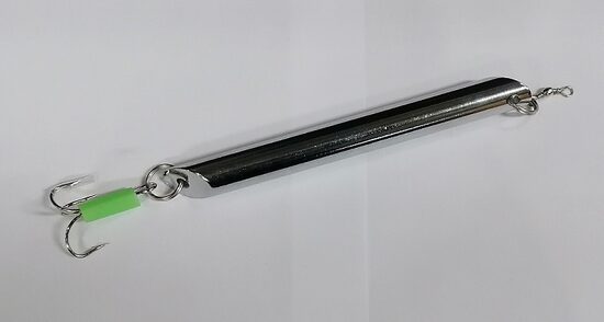 Pilker Behr Scandi-Stift 500g Ni  