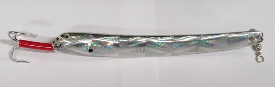 Pilker Behr 3D HOLO Bananen 450g 