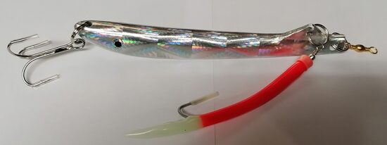 Pilkeris Behr 3D HOLO Bananen Makk 400g