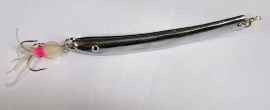 Pilkeris Behr Bananen 300g Ni Glow Octopus