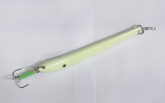 Pilker Behr Bananen 400g Glow 