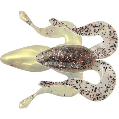 Relax Banjo Frog 3 BF3-L001 (7.5cm, 9.5g, 1pcs) 