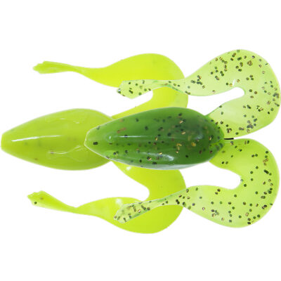 Relax Banjo Frog 3 BF3-L002 (7.5cm, 9.5g, 1pcs) 