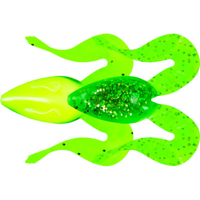 Relax Banjo Frog 3 BF3-L030 (7.5cm, 9.5g, 1pcs) 