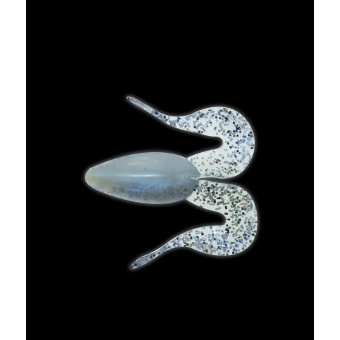 Relax Banjo Frog 3 BF3-L038 (7.5cm, 9.5g, 1pcs)