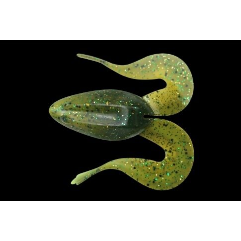 Relax Banjo Frog 3 BF3-L064 (7.5cm, 9.5g, 1pcs) 