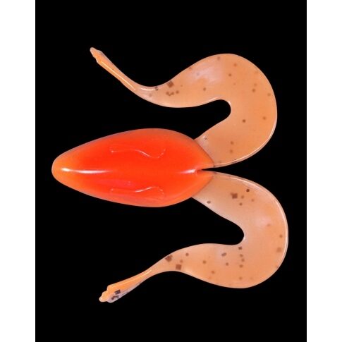 Relax Banjo Frog 3 BF3-L069 (7.5cm, 9.5g, 1pcs) 