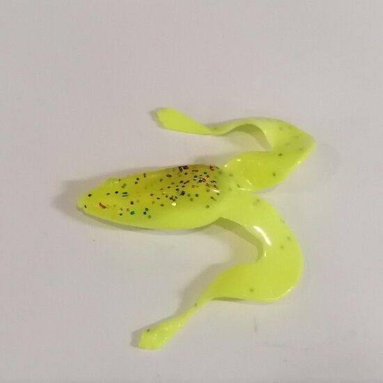 Relax Banjo Frog 3 BF3-L075 (7.5cm, 9.5g, 1pcs) 