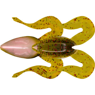 Relax Banjo Frog 3 BF3-L093 (7.5cm, 9.5g, 1pcs) 