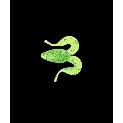 Relax Banjo Frog 3 BF3-L120 (7.5cm, 9.5g, 1pcs) 