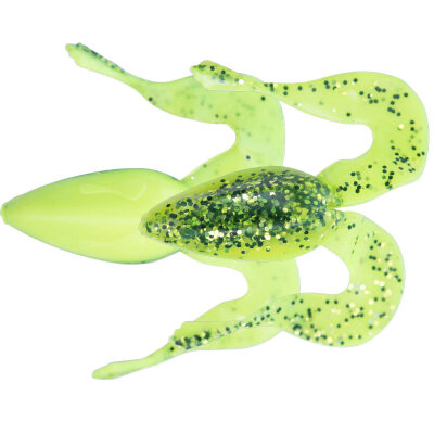 Relax Banjo Frog 3 BF3-L280 (7.5cm, 9.5g, 1pcs) 