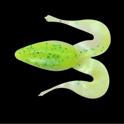 Relax Banjo Frog 3 BF3-L725 (7.5cm, 9.5g, 1pcs) 