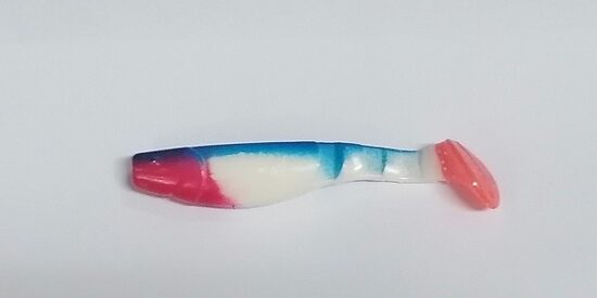 Relax KOPYTO 4L STANDARD BLS4L-S006O (10cm, 13.5g) 