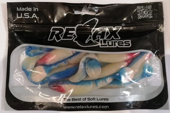 Relax KOPYTO 4L STANDARD BLS4L-S017 (10cm, 13.5g, 1pcs) 