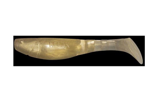 Gumijas zivtiņa Relax KOPYTO 4L STANDARD BLS4L-S025 (10cm, 13.5g, 1pcs)