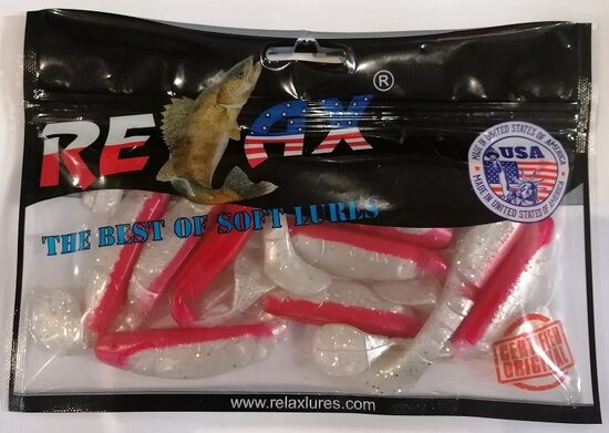 Relax KOPYTO 4L STANDARD BLS4L-S033 (10cm, 13.5g, 1pcs) 