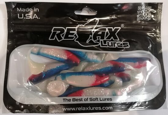 Relax KOPYTO 4L STANDARD BLS4L-S041 (10cm, 13.5g, 1pcs) 