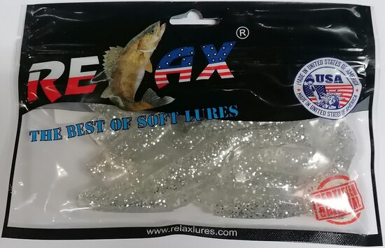 Relax KOPYTO 4L STANDARD BLS4L-S064 (10cm, 13.5g, 1pcs) 