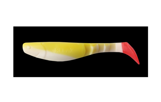 Relax KOPYTO 4L TRICOLOR BLS4L-TC116 (10cm, 13.5g, 1pcs) 