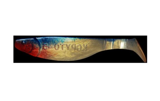 Relax KOPYTO 5 STANDARD BLS5-S028 (12.5cm, 20g, 1pcs) 