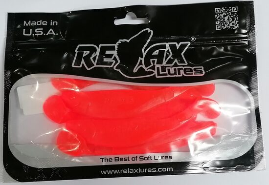 Relax KOPYTO 5 STANDARD BLS5-S120 (12.5cm, 20g, 1pcs) 