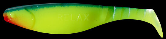 Gumijas zivtiņa Relax KOPYTO 6 STANDARD BLS6-S059 (15cm, 30g)