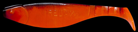 Gumijas zivtiņa Relax KOPYTO 6 STANDARD BLS6-S072R (15cm, 30g)