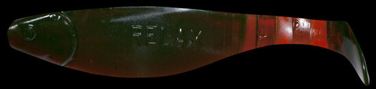 Gumijas zivtiņa Relax KOPYTO 6 STANDARD BLS6-S091 (15cm, 30g)