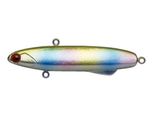 Māneklis Madness Shiriten Baguette 70 #SY04 (70mm, 16,7g, Sinking)