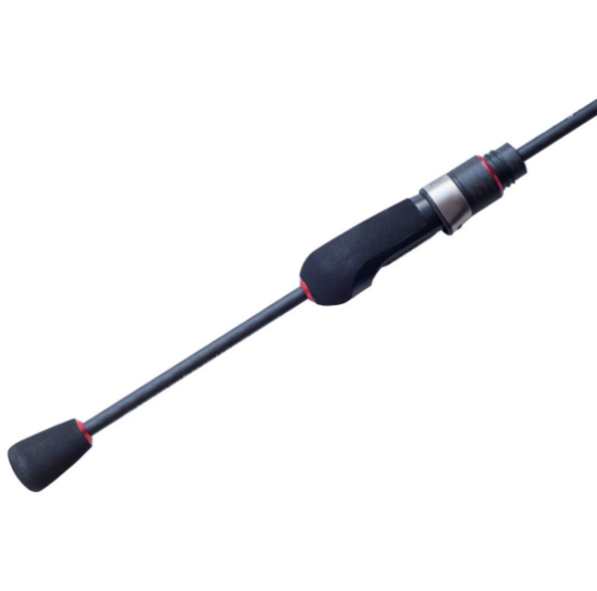 Спиннинг Crazy Fish Banzai BSR642ULS 192cm 0.6-3g line PE#0.15-0.3 ExF (56g) 