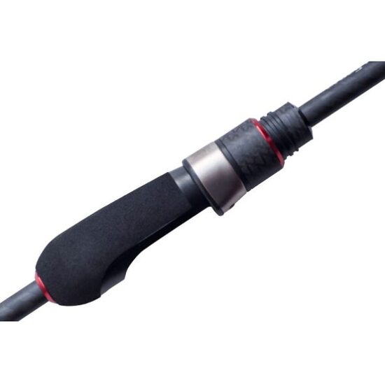 Spinings Crazy Fish Banzai BSR762LT 229cm 2-12g line PE#0.3-0.6 ExF (73g)