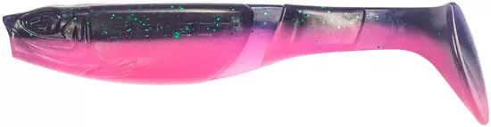 Select Boozer 4 #205 (102mm, 10g, 3pcs) 