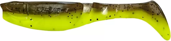 Select Boozer 4 #242 (102mm, 10g, 3pcs) 