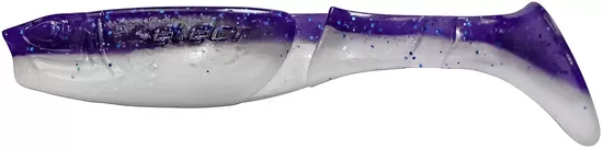 Select Boozer 4 #280 (102mm, 10g, 3pcs) 