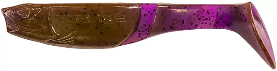 Select Boozer 3.3 #888 (85mm, 7g, 4pcs) 