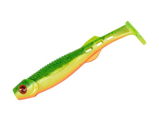 Narval Biggy Boy 8" #015-Pepper/Lemon (20cm, 76g, 1pcs) 