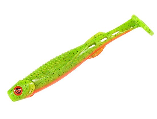 Narval Biggy Boy 8" #035-Tree Toad (20cm, 76g, 1pcs) 
